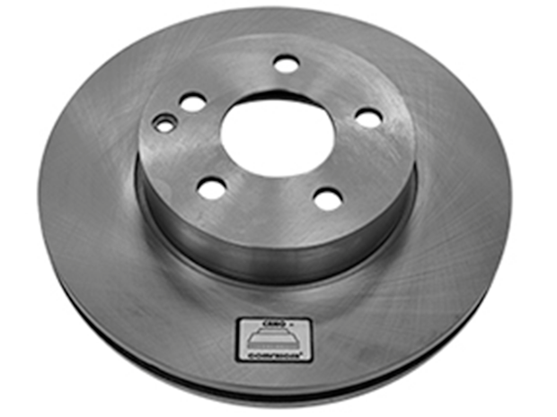ROTOR 3288 DELANTERO