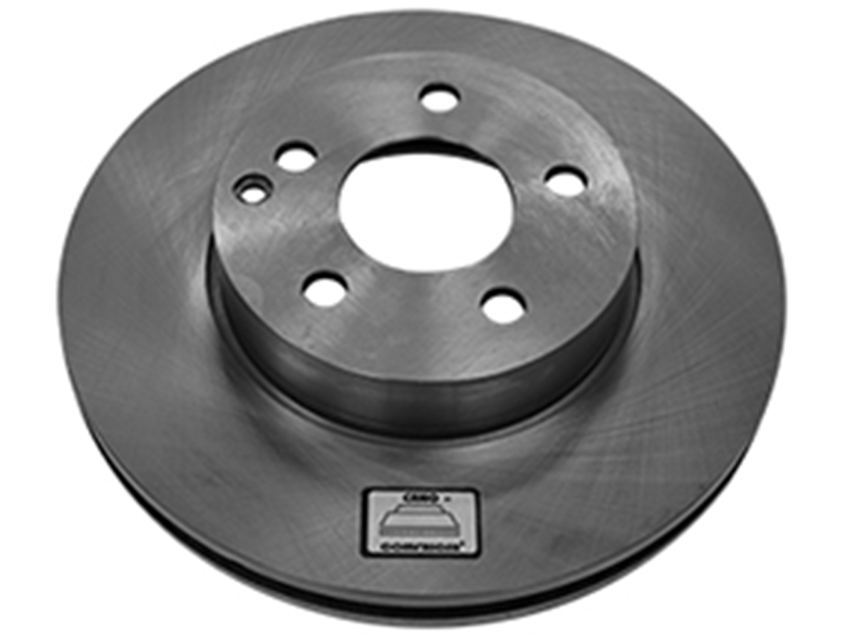 ROTOR 3288 DELANTERO