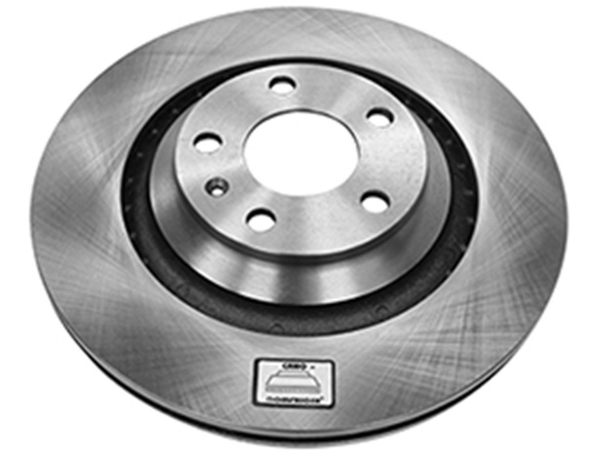 ROTOR 3292 TRASERO DIAM 330.0 mm