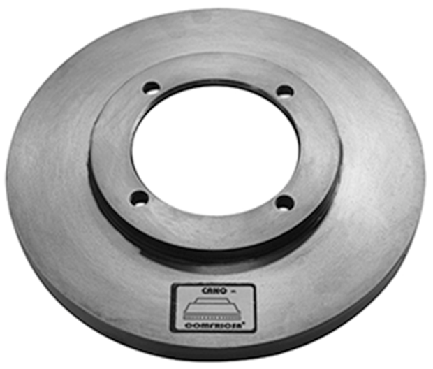 ROTOR 3294 DELANTERO