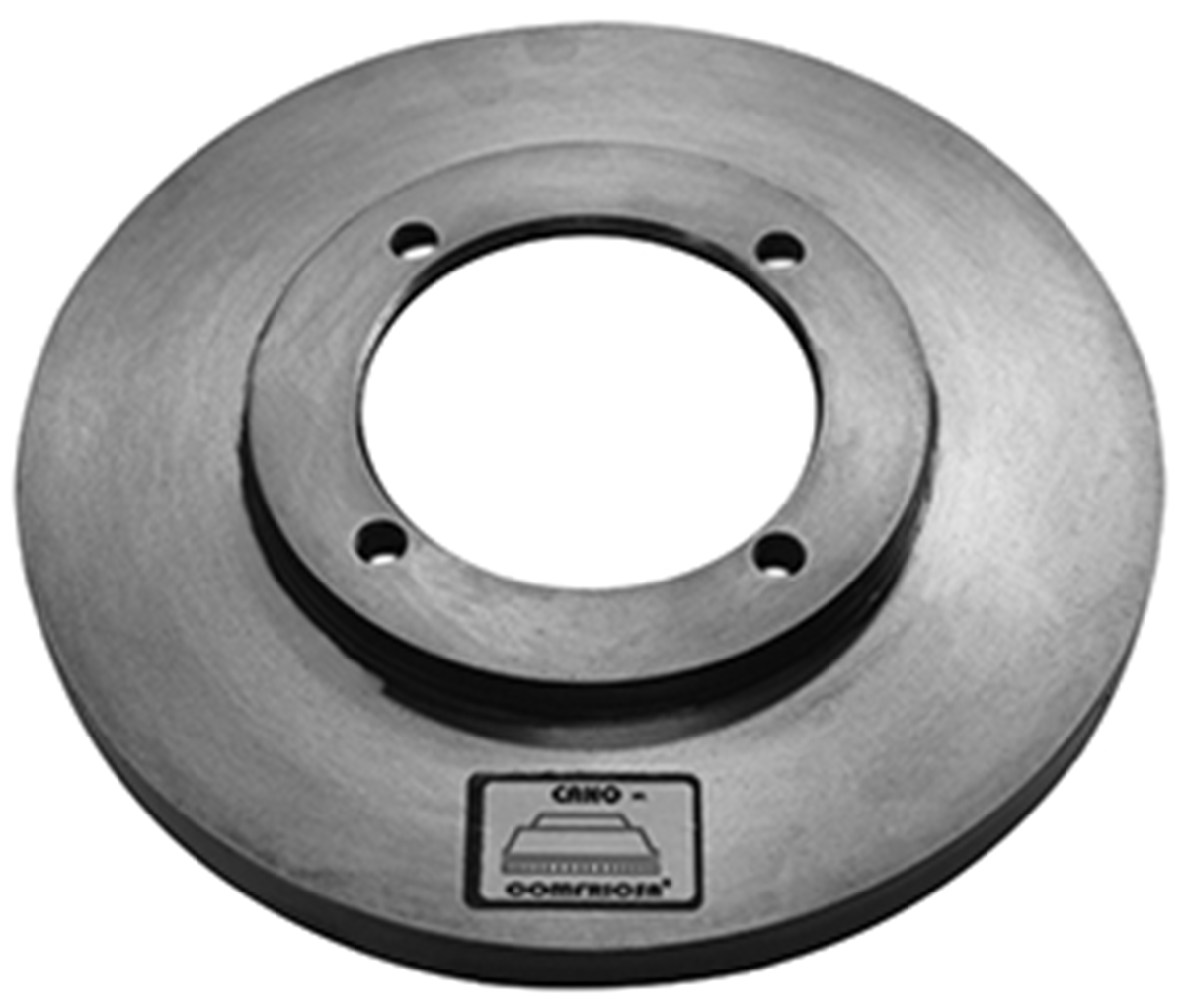 ROTOR 3294 DELANTERO