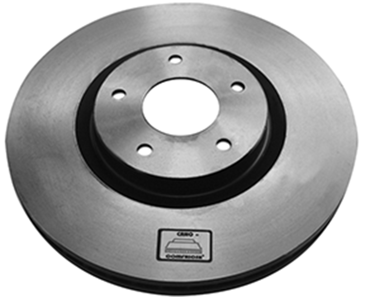 ROTOR 3295 TRANSMISION MANUAL DELANTERO