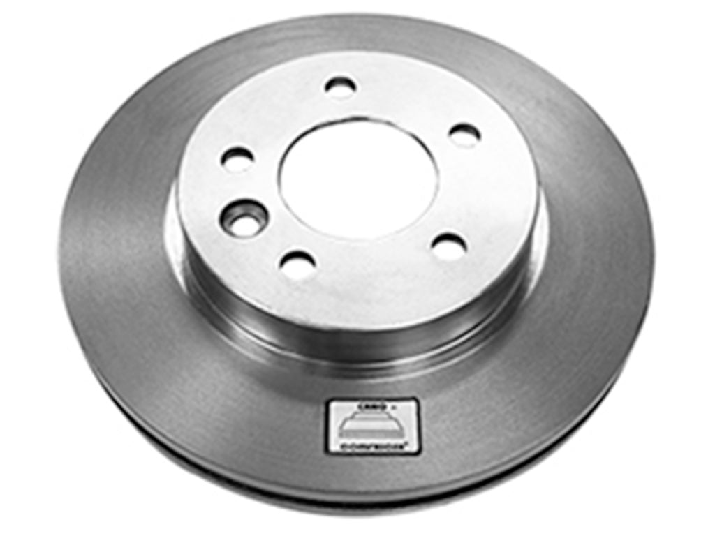 ROTOR 3296 DELANTERO