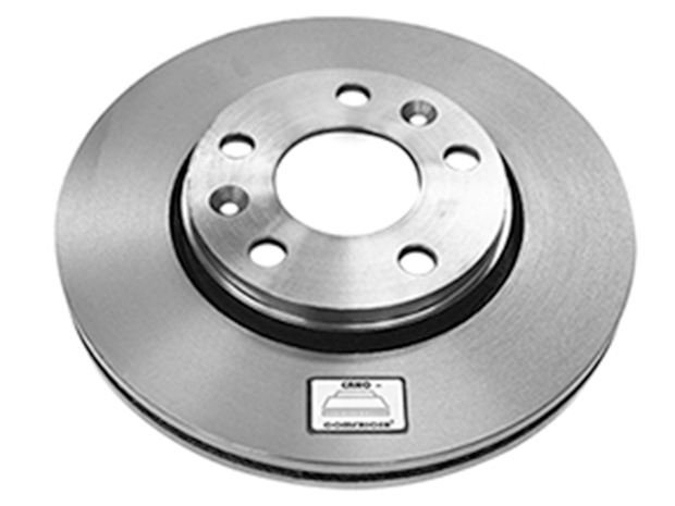 ROTOR 3299 DELANTERO