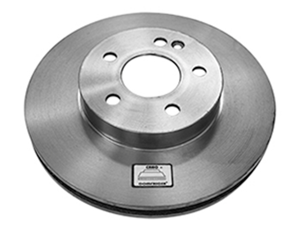 ROTOR 3301 DELANTERO