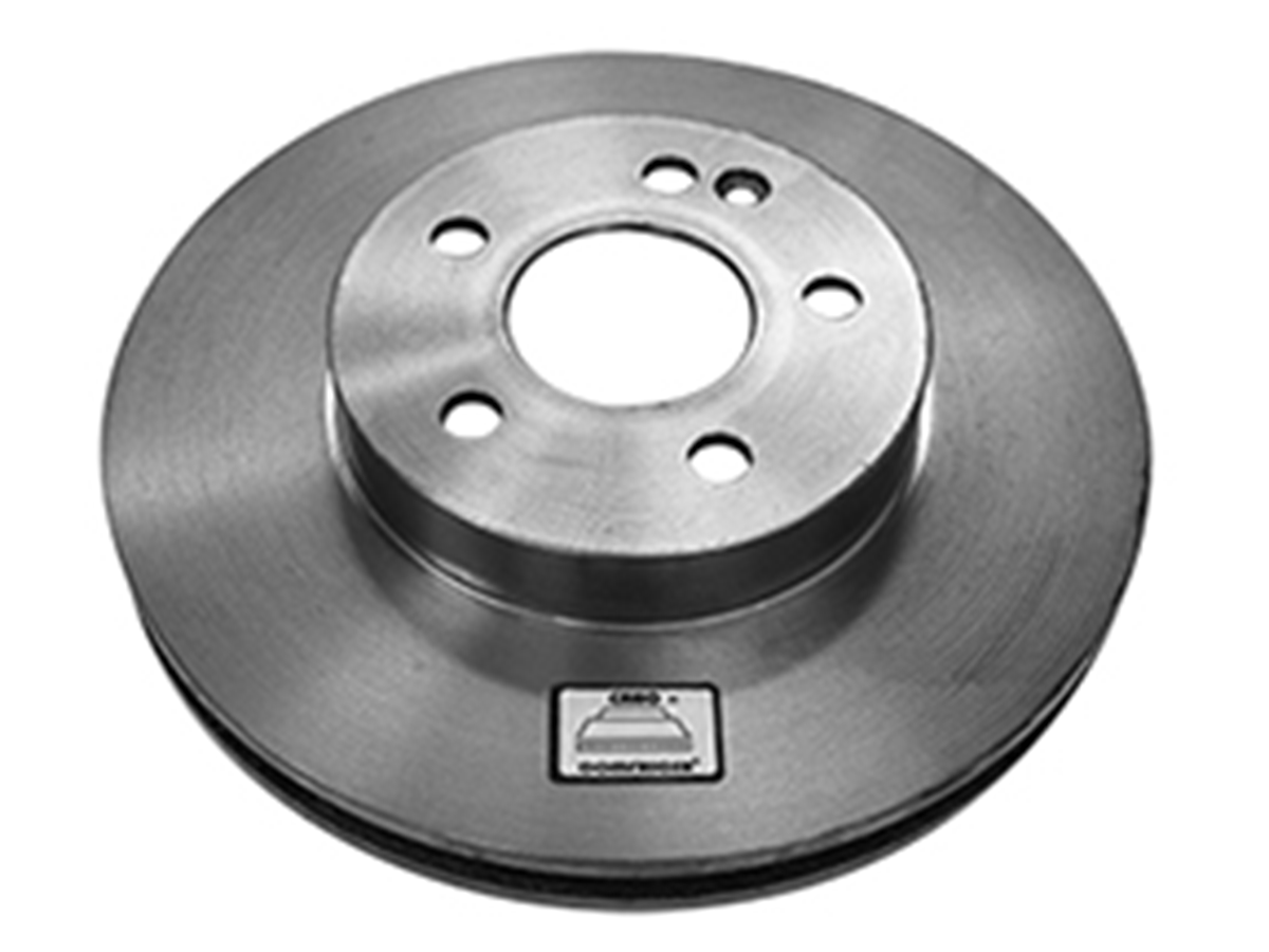 ROTOR 3301 DELANTERO