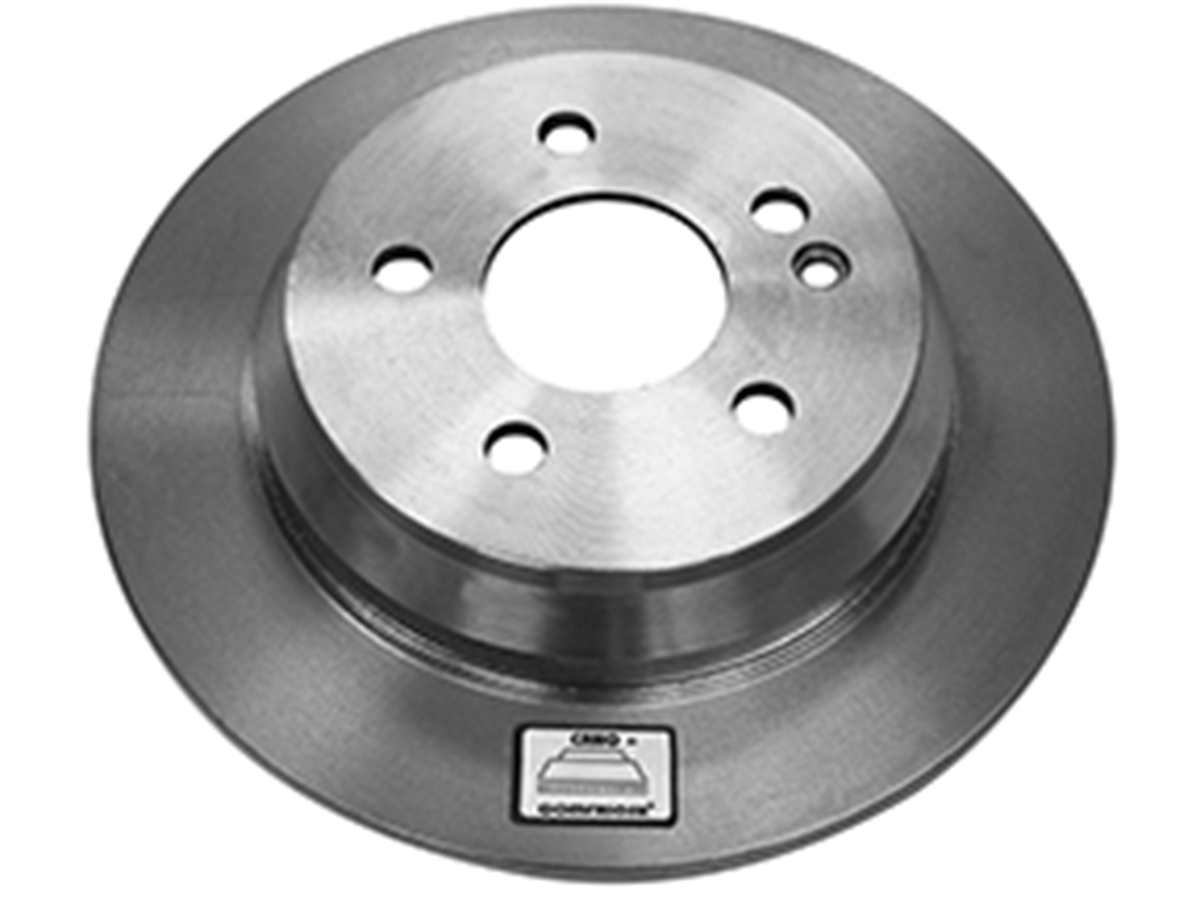 DISCOTAMBOR 3302