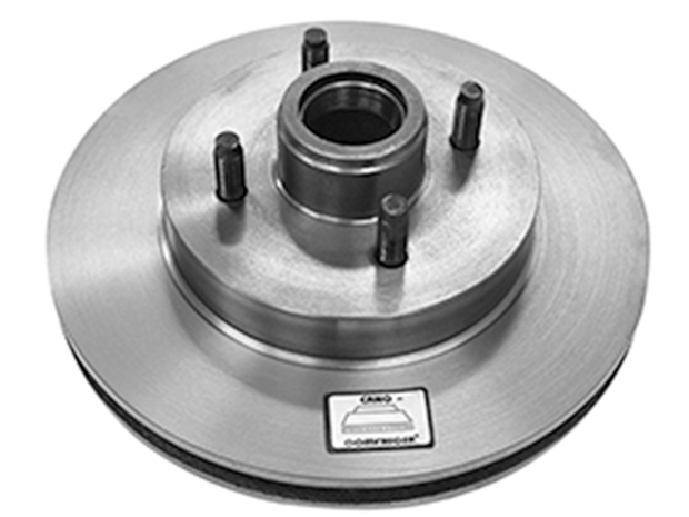 ROTOR 3304 DELANTERO