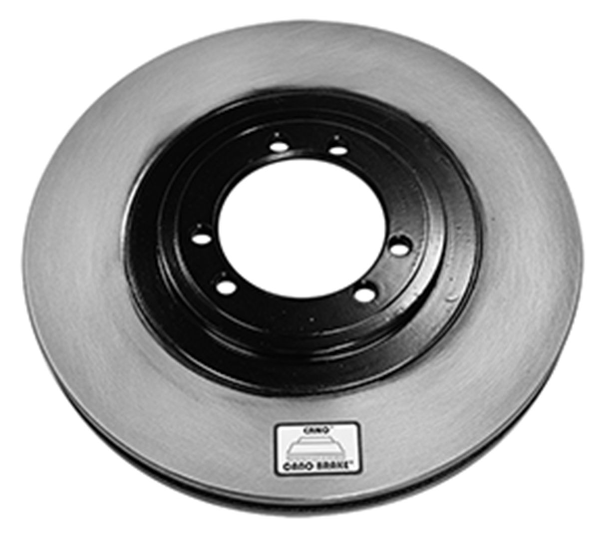 ROTOR 3306 DEL Y TRAS