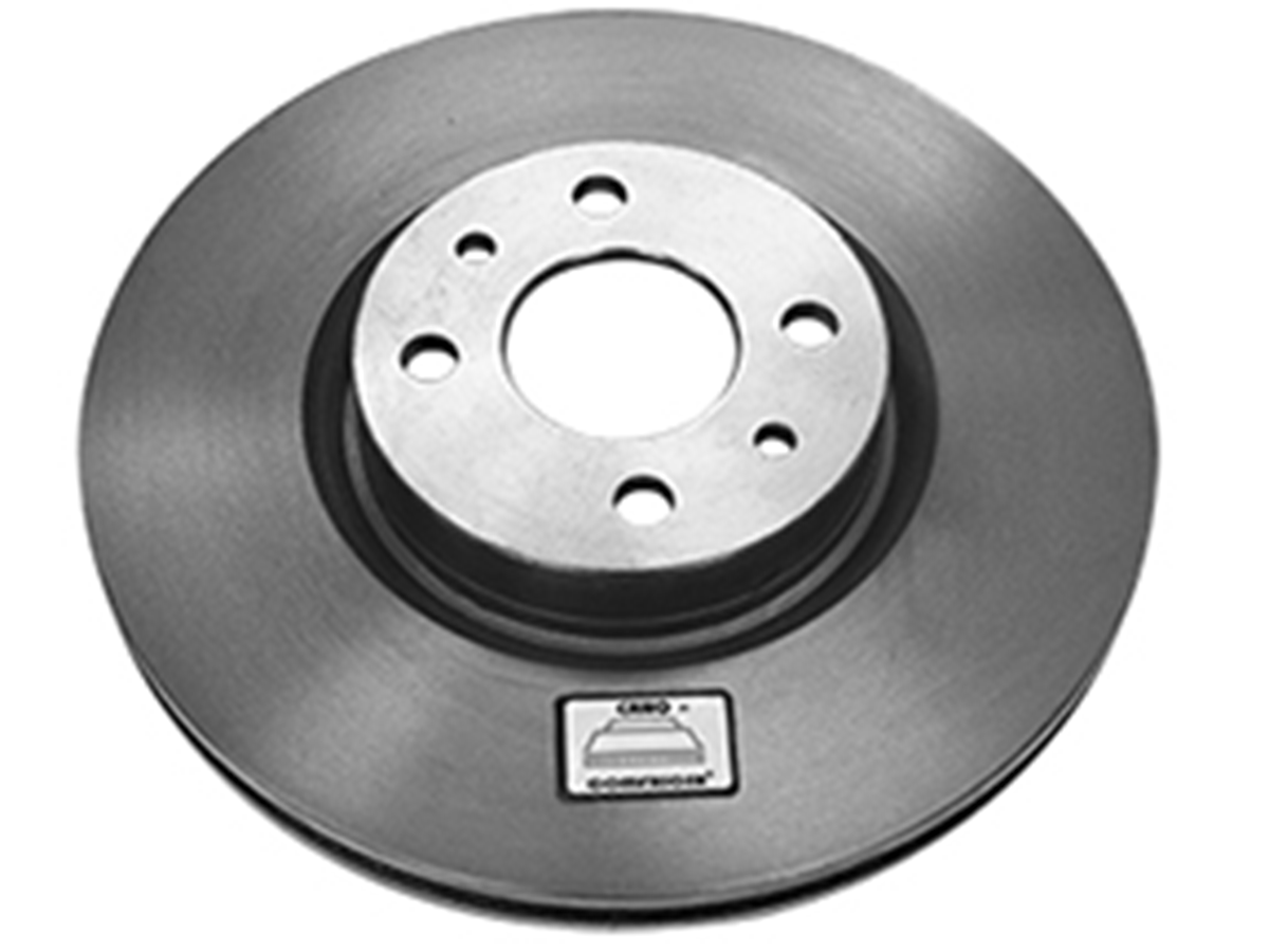 ROTOR 3308 DELANTERO