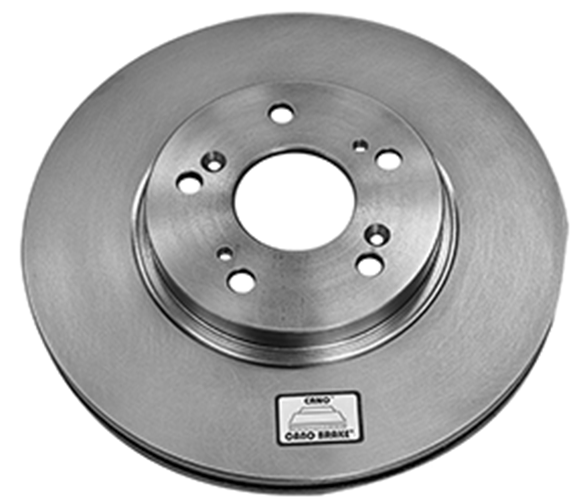 ROTOR 3309 DELANTERO