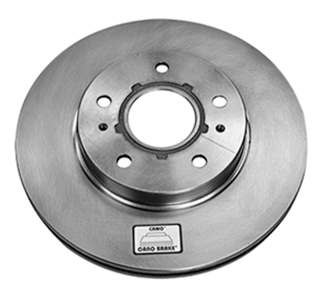 ROTOR 3311 DELANTERO