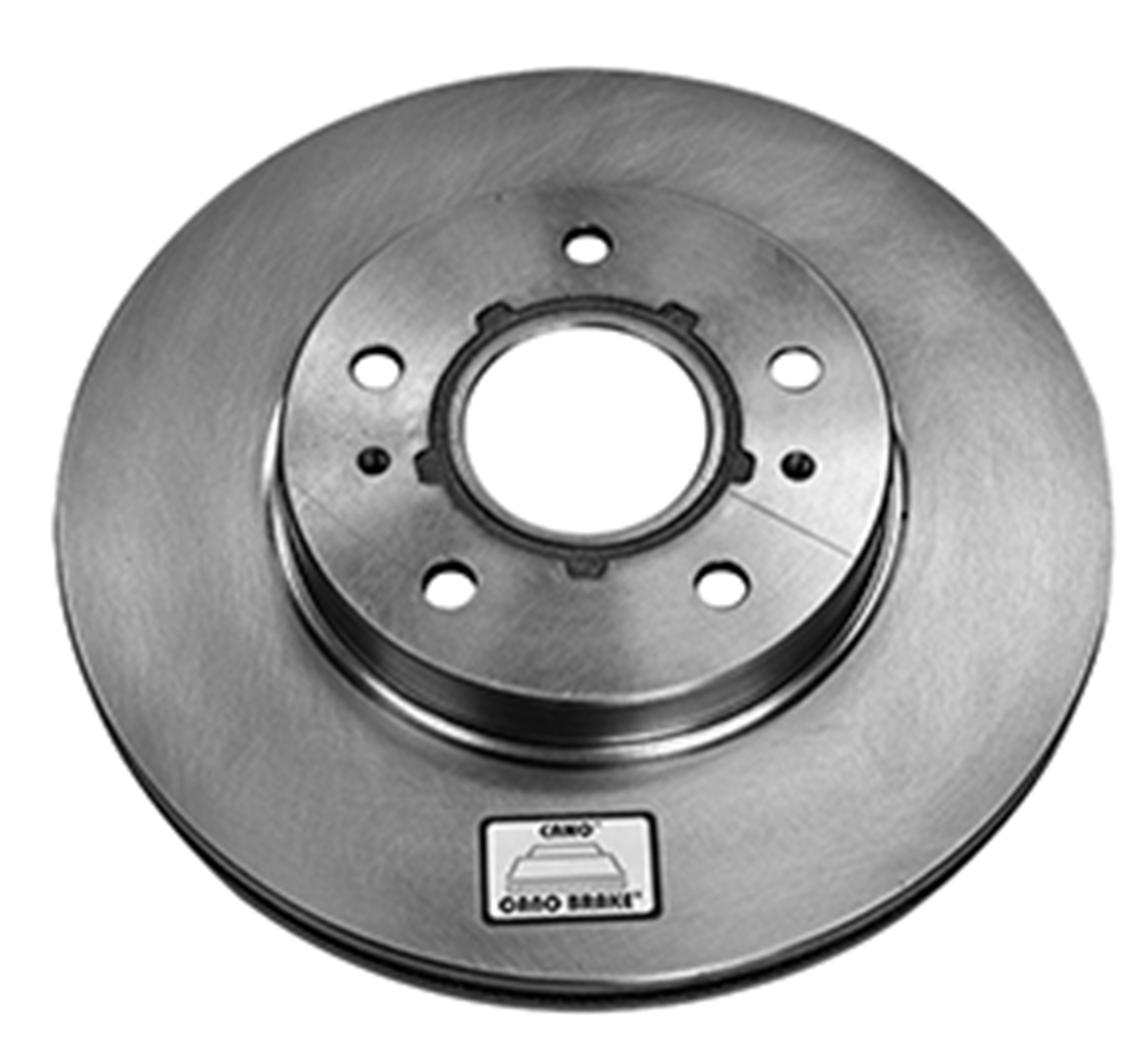 ROTOR 3311 DELANTERO