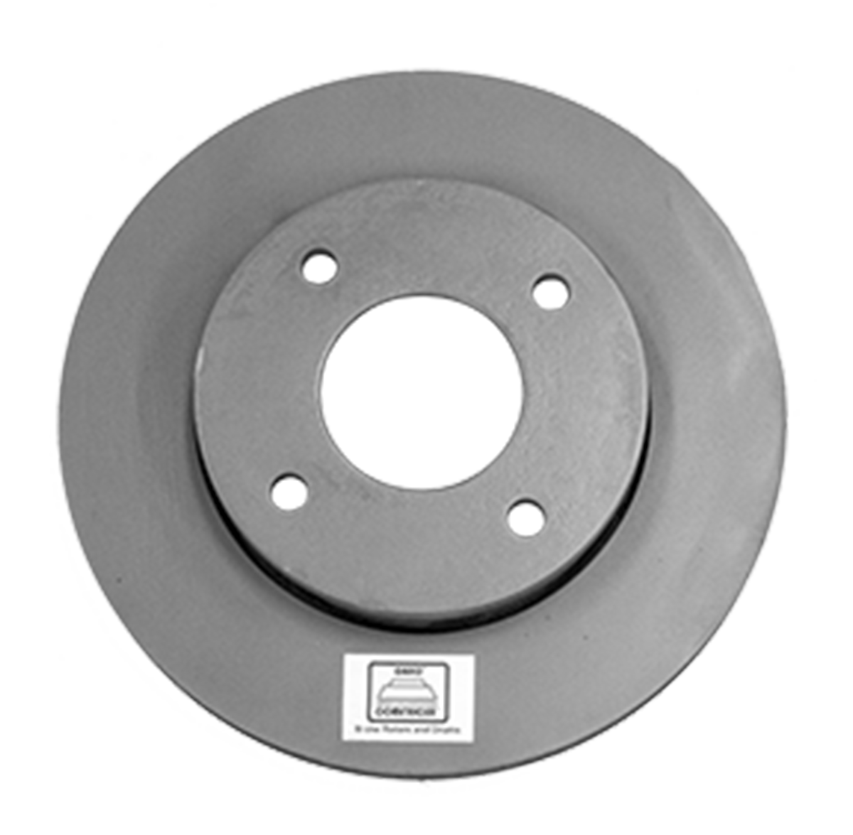 ROTOR 3312 DELANTERO