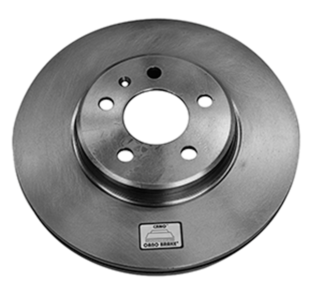 ROTOR 3313 DELANTERO