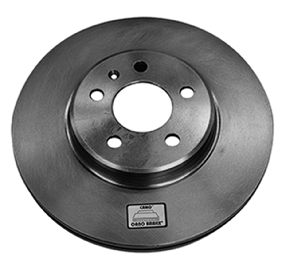 ROTOR 3313 DELANTERO
