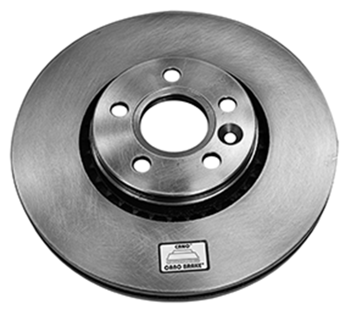 ROTOR 3314 DELANTERO