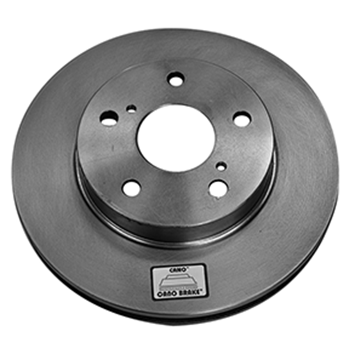 ROTOR 3315 DELANTERO