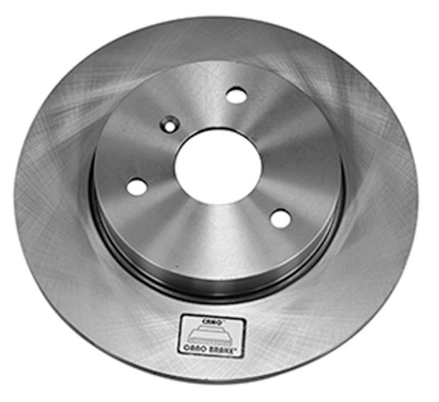 ROTOR 3316 DELANTERO