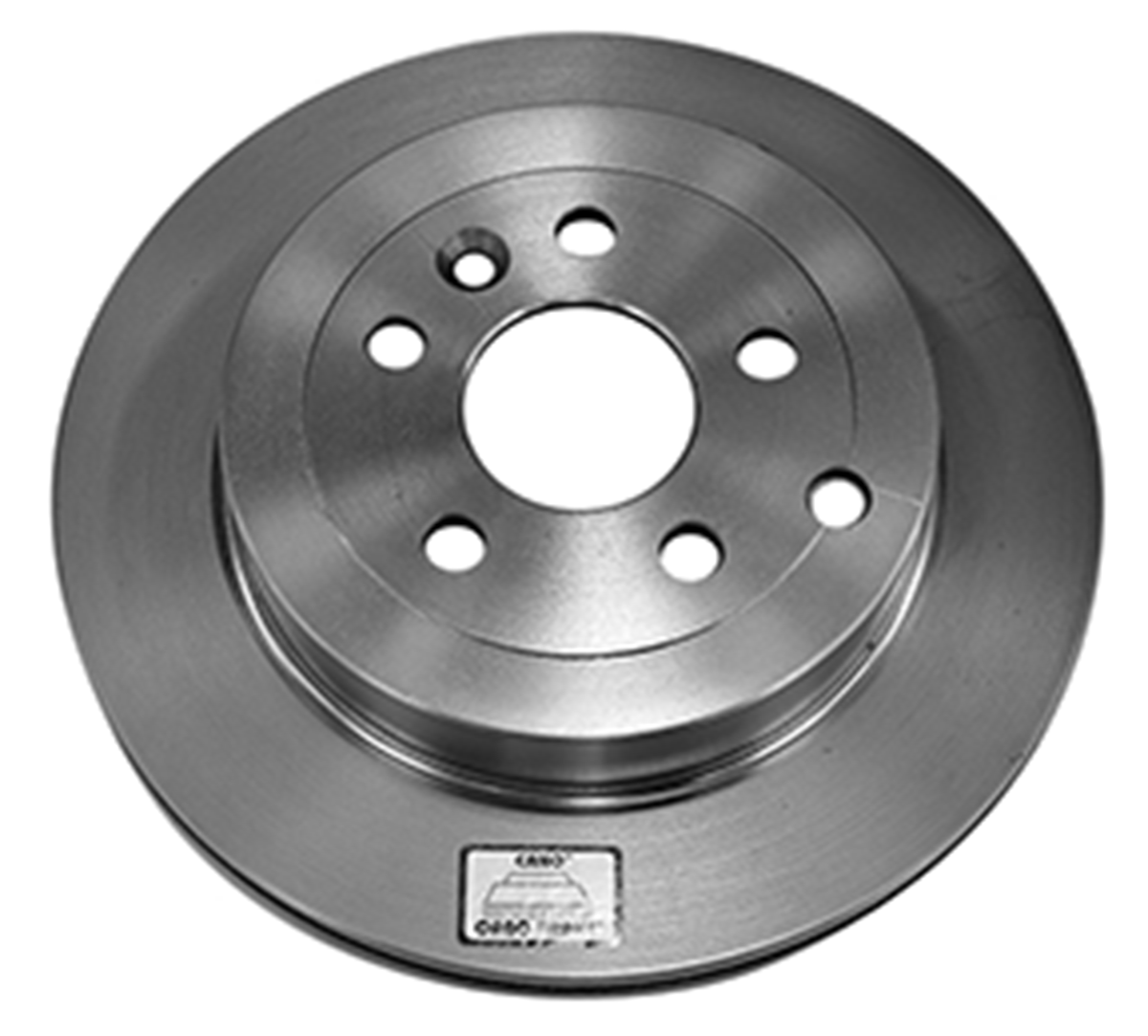 DISCOTAMBOR 3317