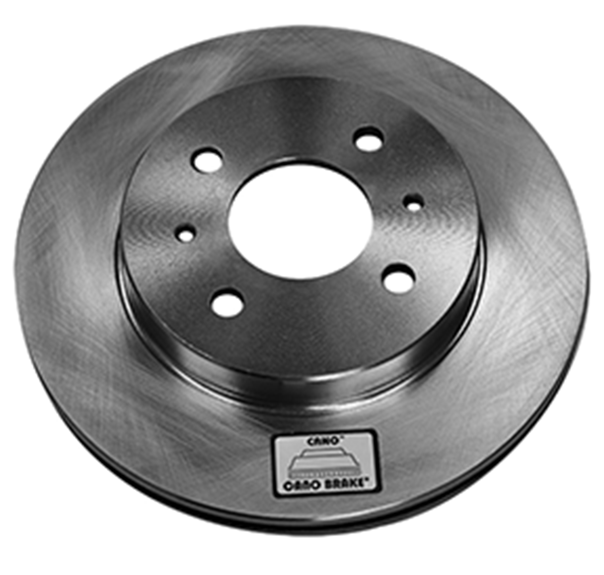 ROTOR 3318 DELANTERO