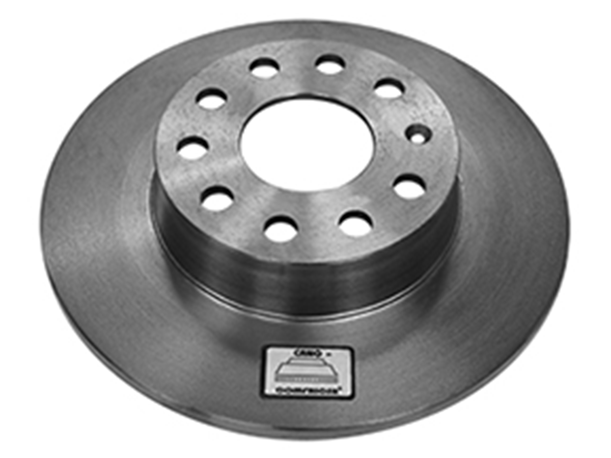 ROTOR 3319 TRASERO DIAM 272.0mm
