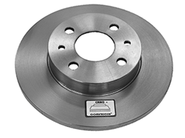 ROTOR 3320 DELANTERO