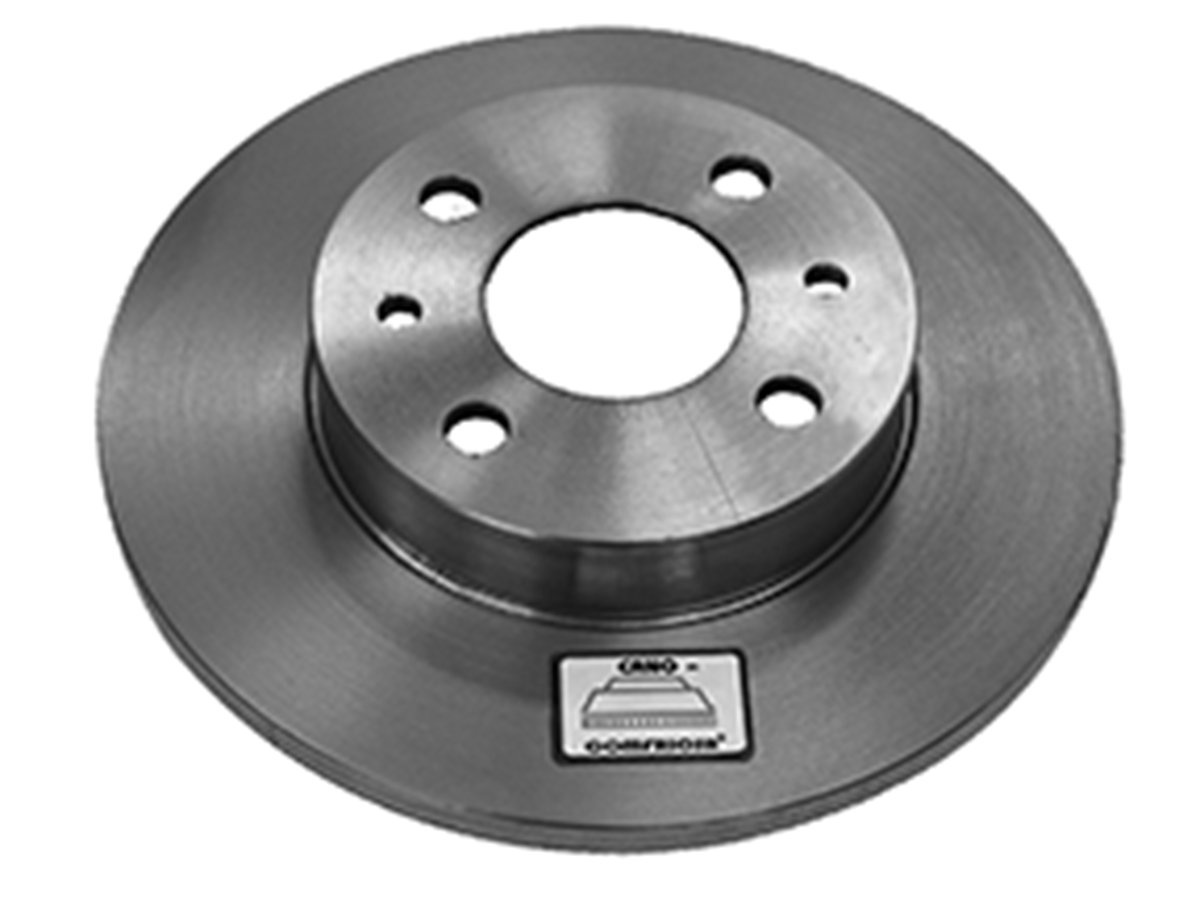 ROTOR 3320 DELANTERO