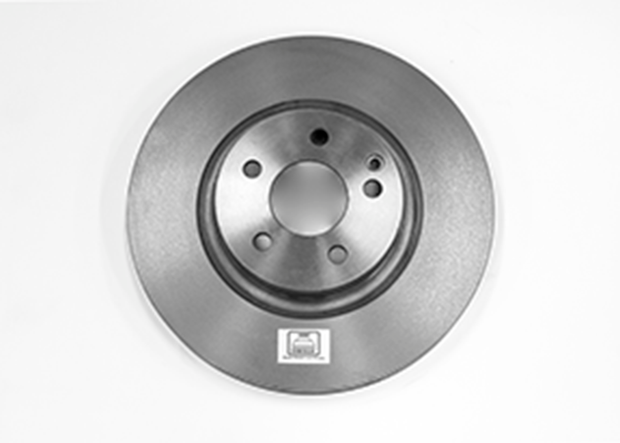 ROTOR 3321 DELANTERO