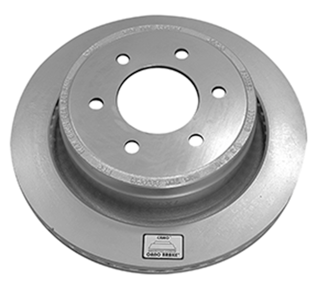 DISCOTAMBOR 3323