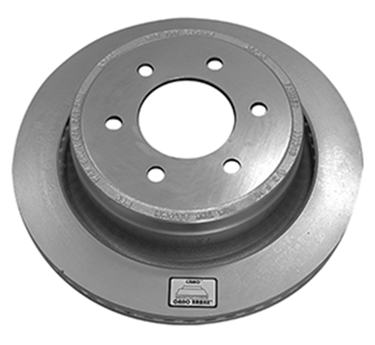 DISCOTAMBOR 3323