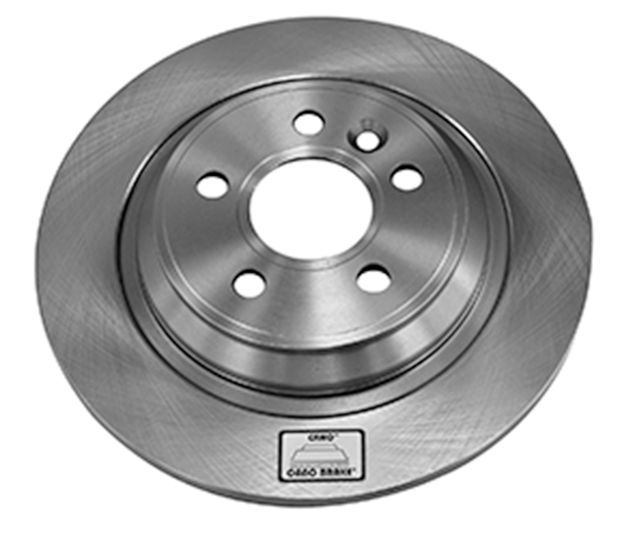 ROTOR 3324 TRASERO