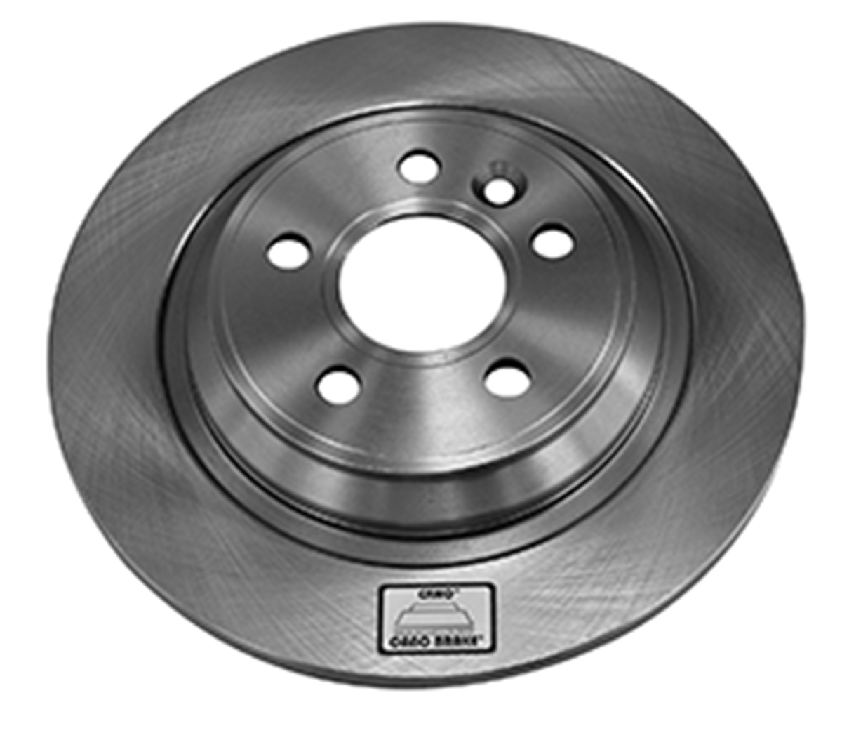 ROTOR 3324 TRASERO