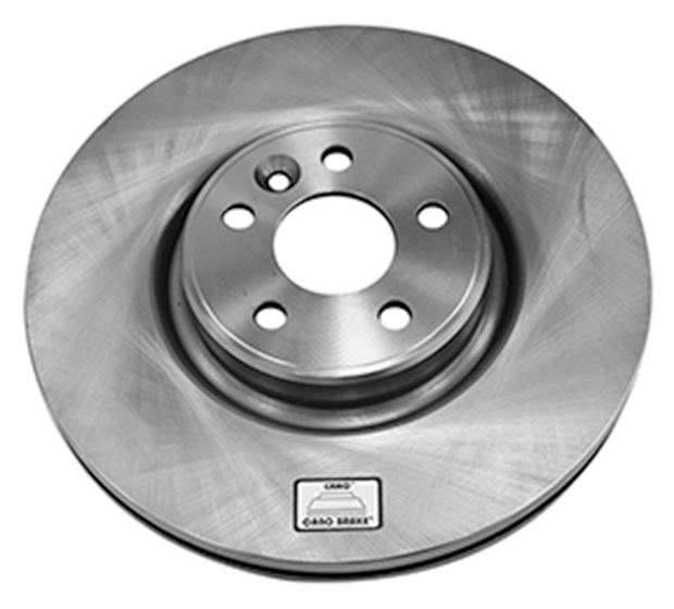 ROTOR 3325 DIAM 336.0mm DELANTERO
