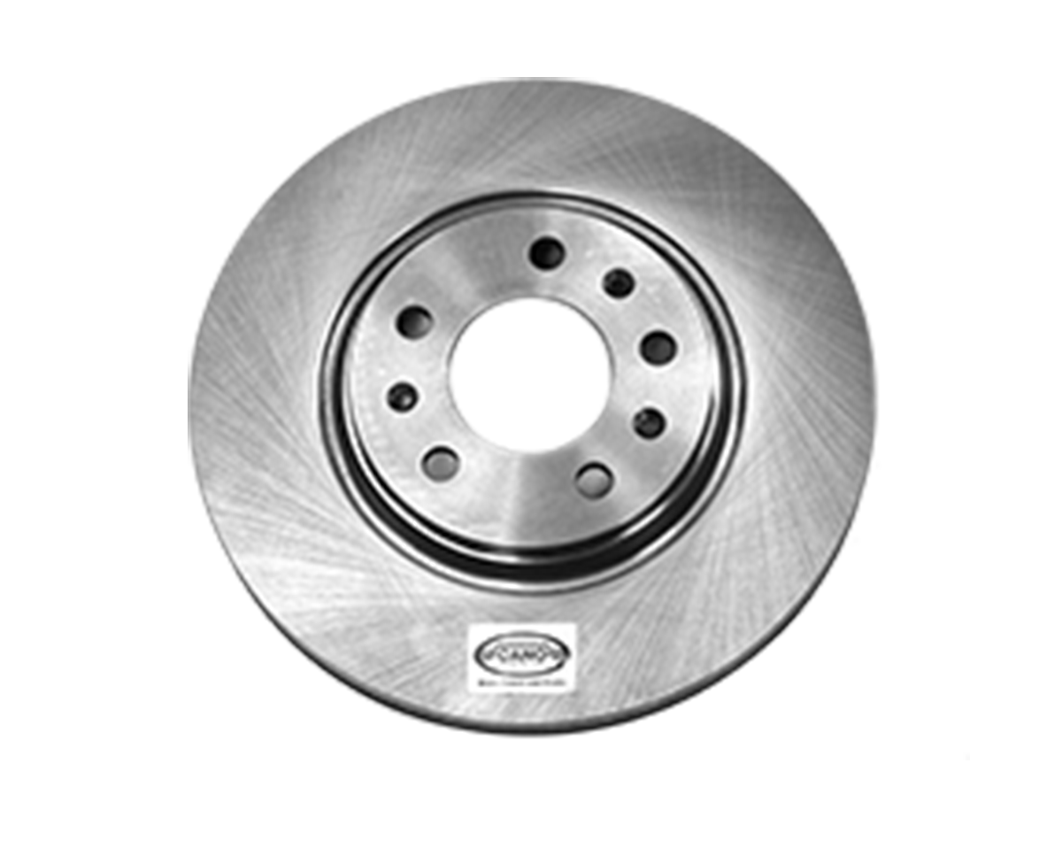 ROTOR 3327 DELANTERO