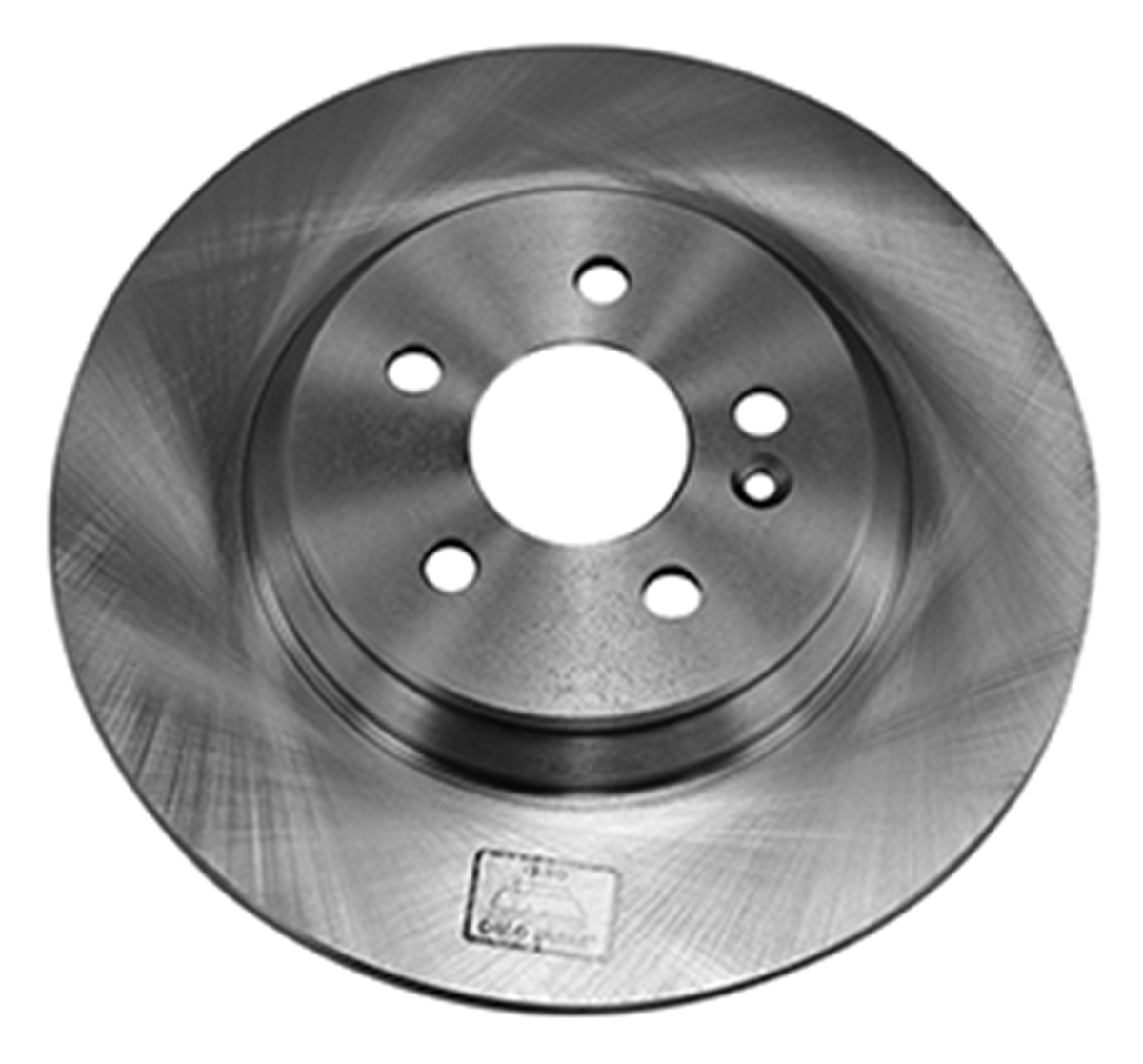 ROTOR 3329 TRASERO