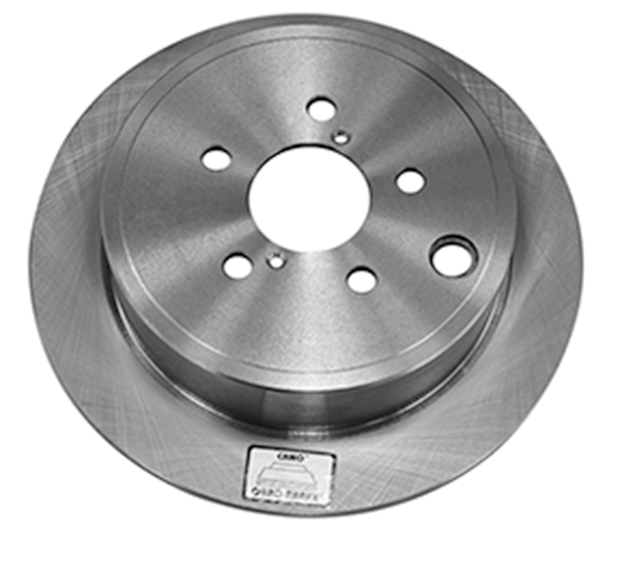 ROTOR 3331 TRASERO
