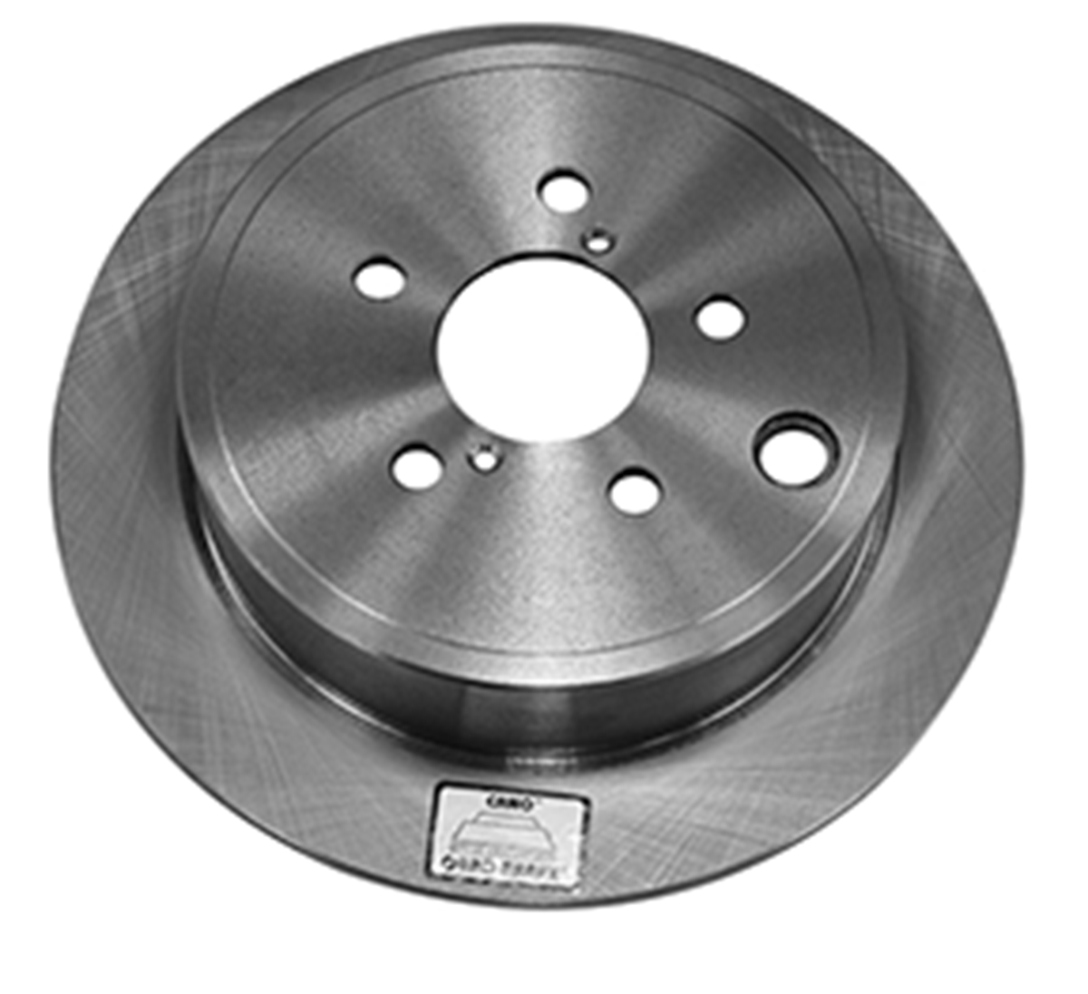 ROTOR 3331 TRASERO