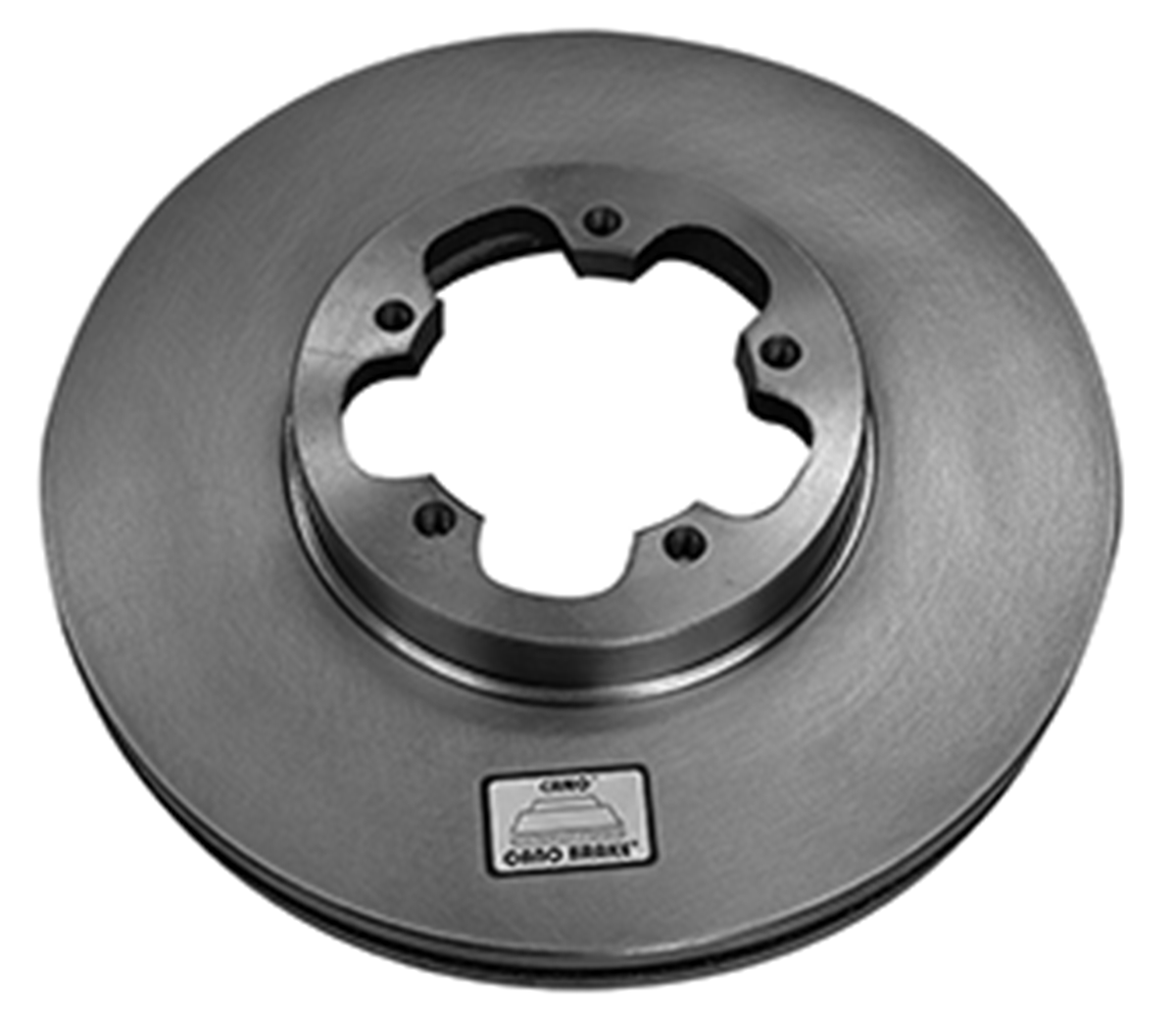 ROTOR 3334 DELANTERO