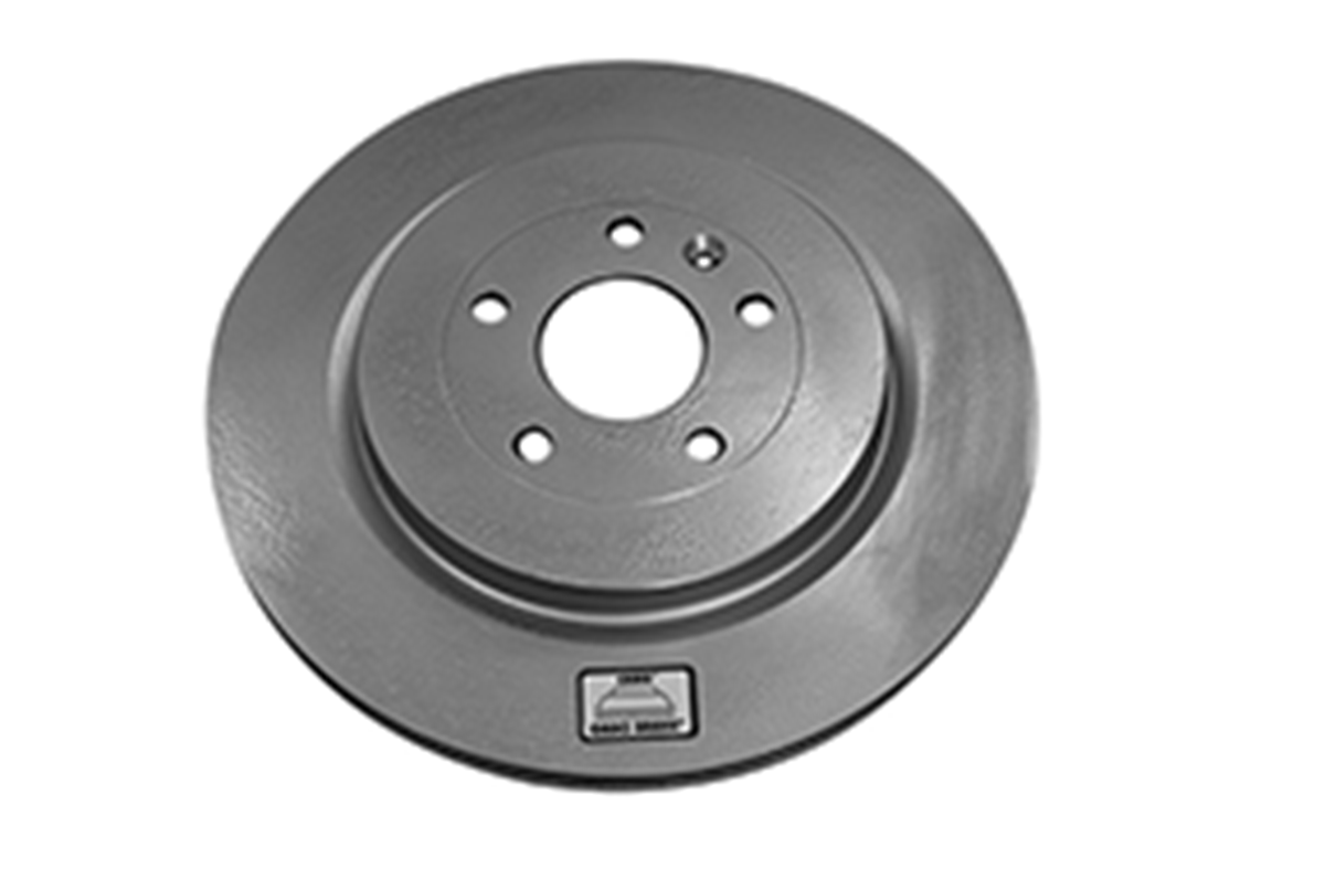 ROTOR 3337 DIAM 330.0mm TRASERO