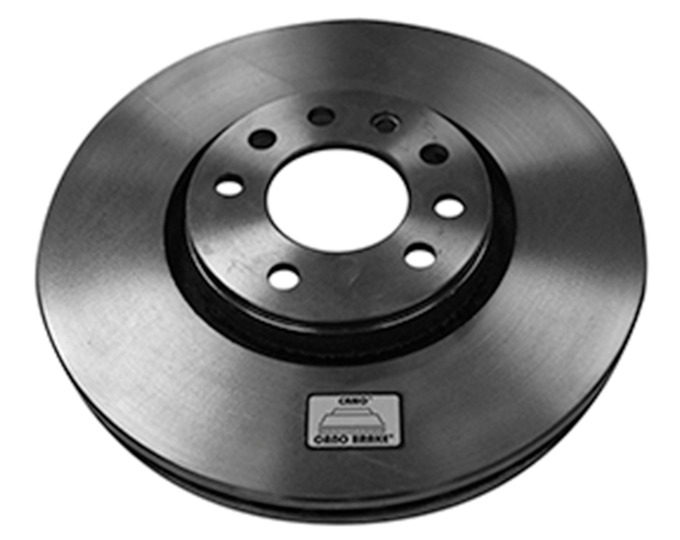 ROTOR 3338 DIAM 325.0mm DELANTERO