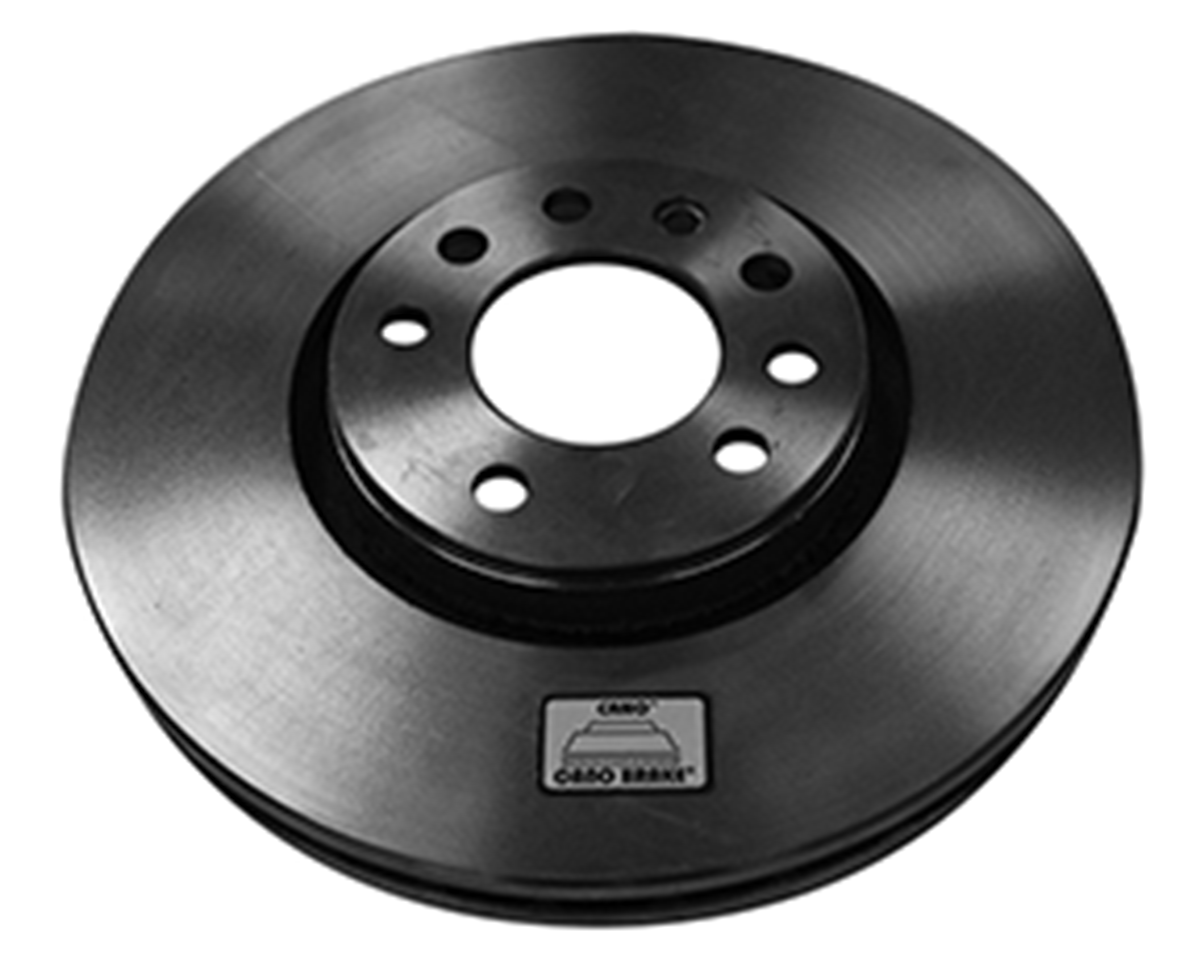 ROTOR 3338 DIAM 325.0mm DELANTERO