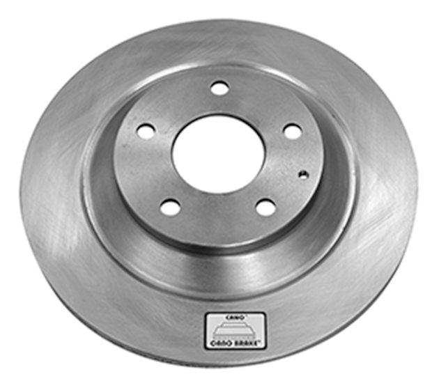 ROTOR 3339 TRASERO