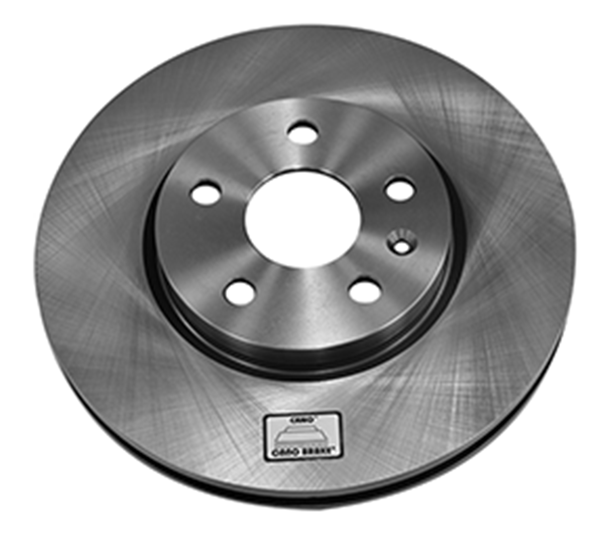ROTOR 3340 DELANTERO