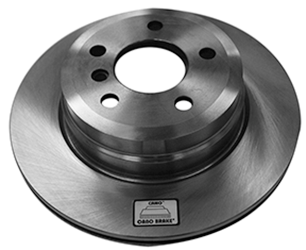 ROTOR 3341 TRASERO