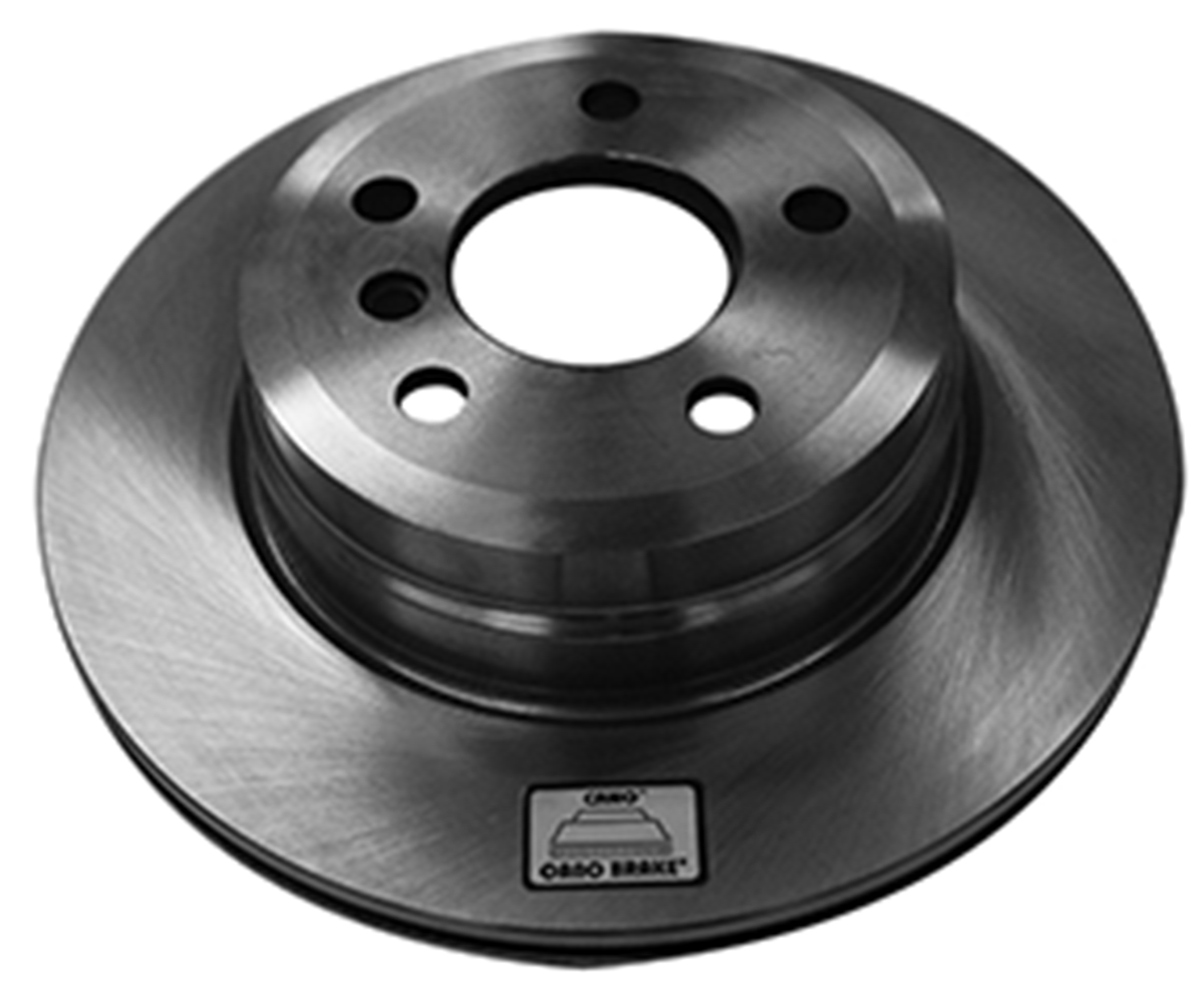 ROTOR 3341 TRASERO