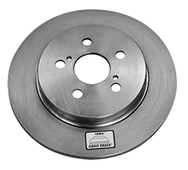 ROTOR 3342 TRASERO