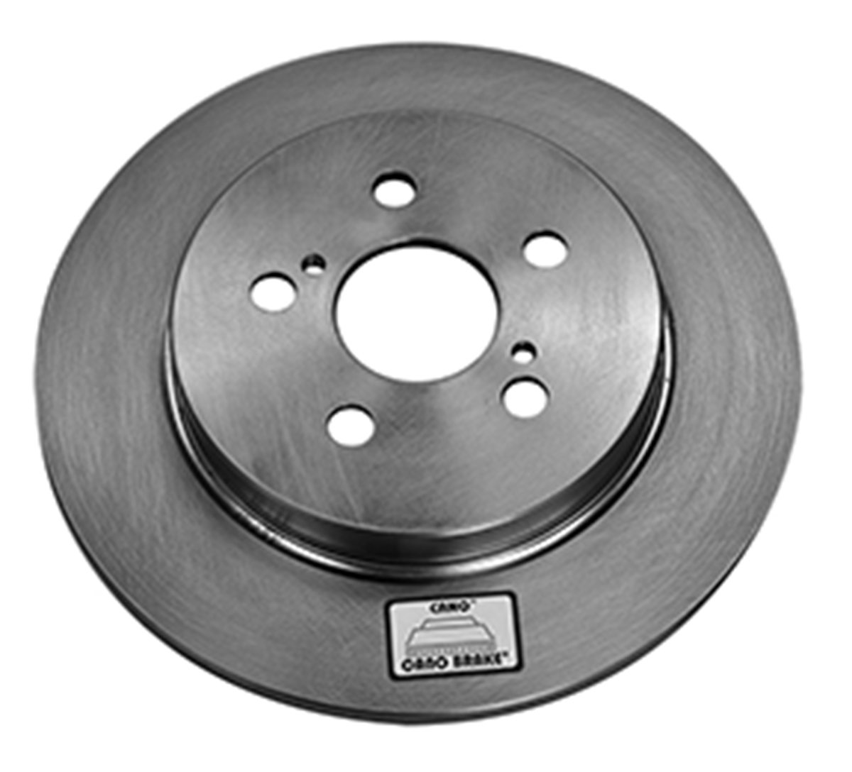 ROTOR 3342 TRASERO