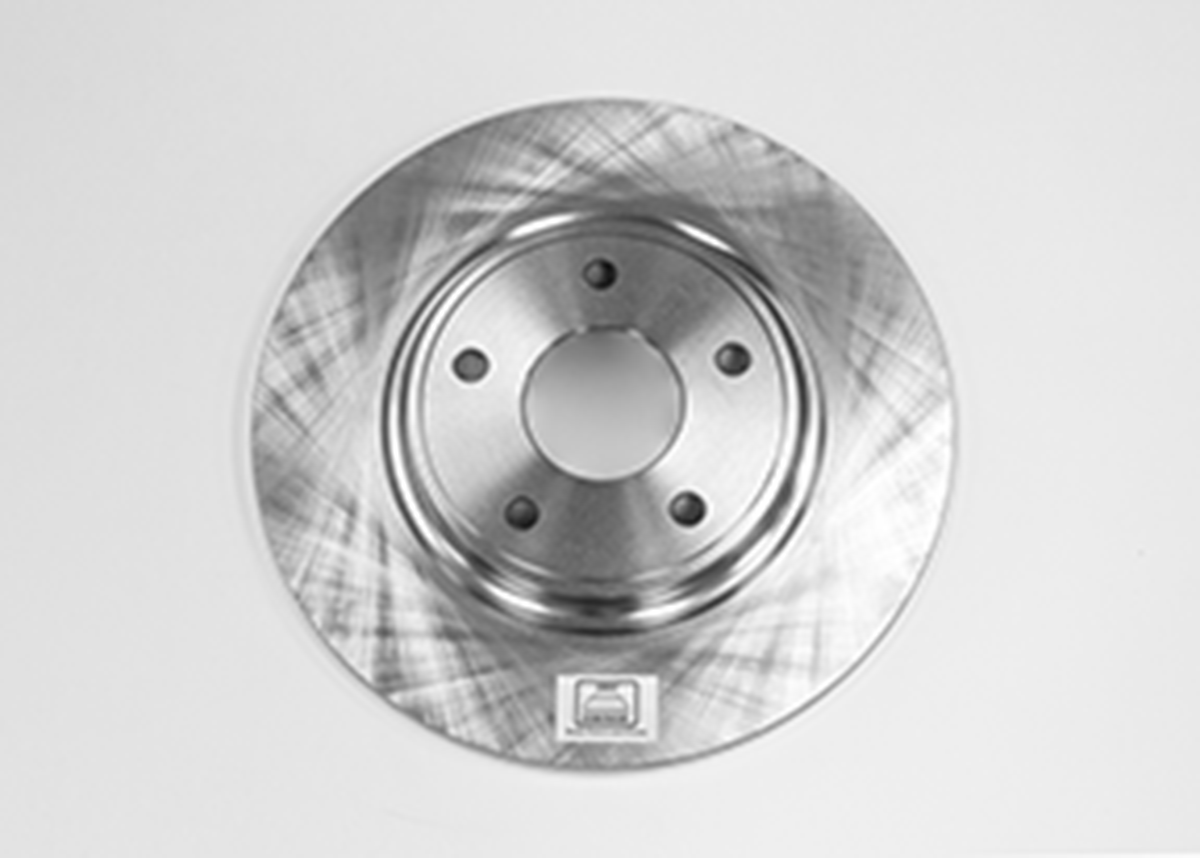 ROTOR 3345 TRASERO