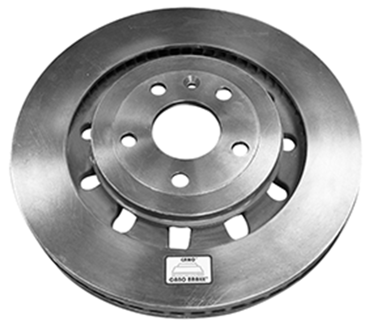 ROTOR 3346 DIAM 352.0mm DELANTERO